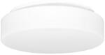Ecolite Plafonieră cu senzor Ecolite W132-BI HECTOR 1xE27/60W/230V IP44 alb (EC0479)