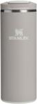 STANLEY STANLEY The Transit Fliptop Mug thermo bögre, 350 ml/12 oz, Ash
