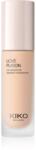 KIKO Milano Love Fusion 24H Moisture Radiant Foundation tartós krémalapozó hidratáló hatással árnyalat 2.5 Warm Gold 30 ml