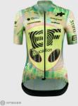 ASSOS UMA GT EVO EF - CLOSE ENCOUNTER S11 mez, alien green (L)