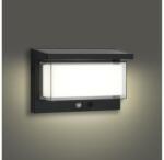 Brilagi Aplică LED solară cu senzor SUN LUME LED/10W/3, 7V 4000 mAh IP44 (BG2077)