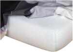 Dadka Jersey, ezüst 60 × 120 × 10 cm (02202A-000STRIB-D)