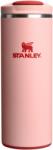 STANLEY STANLEY The Transit Fliptop Mug thermo bögre, 350 ml/12 oz, Peach Rose