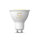 Philips Hue White ambience GU10 - okos szpotlámpa (929003666701)
