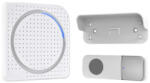 Solight 1L68 ajtócsengő Fehér (8592718028763)
