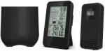 Denver Statie Meteo Denver WSR-560 cu Senzor Exterior si Pluviometru Negru (WSR-560)