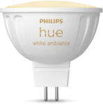 Philips Hue White ambience MR16 - okos szpotlámpa (8719514491342)
