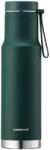 LocknLock METRO termosz, 620 ml, sötétzöld (LHC4199DGRN)
