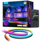 Govee H61A8 Intelligens fényfüzér Wi-Fi/Bluetooth (H61A83D1)
