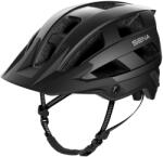 Sena M1 EVO kerékpáros sisak beépített headsettel, matt fekete, M (C140-0079-M)