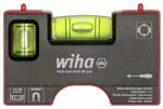 Wiha Pocket mini vízmérték mágneses 80mm 46957 (46957)