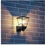 STEINEL Aplică de exterior cu senzor Steinel 084769 L10S 1xE27/15W/230V IP44 (ST084769)