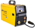 ProWELD MIG 200BL LED Synergetic, MIG MAG, MMA, Otel, Inox, Aluminiu, Fonta, 200A (4551000014) - casabrico