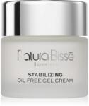 Natura Bissé Stabilizing Oil Free Gel-Cream védő géles krém hidratáló hatással 75 ml