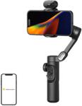 AOCHUAN XE gimbal (fekete) - smartdiszkont