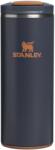 STANLEY STANLEY The Transit Fliptop Mug thermo bögre, 350 ml/12 oz, Twilight