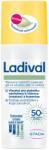 STADA színezett fényvédő gél bőrpírra hajlamos bőrre, SPF 50+, 50 ml