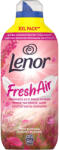 Lenor Pink Blossom öblítő 86 mosás - 1204 ml