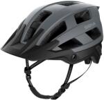 Sena M1 EVO kerékpáros sisak beépített headsettel, matt szürke, M (C140-0078-M)