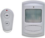 Solight 1D11 riasztórendszer Fehér (8592718014094)