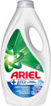 Ariel +Touch Of Lenor Spring Awaking folyékony mosószer 35 mosás - 1575 ml