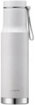 LocknLock METRO termosz, 620 ml, elefántcsontszín (LHC4199IVY)