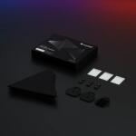 Nanoleaf NL47-0101TW-3PK intelligens fényerő szabályozás Intelligens panel Wi-Fi (NL47-0101TW-3PK)