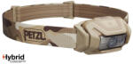 Petzl Aria 1R RGB fejlámpa bézs