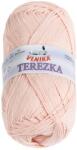 VLNIKA BELLATEX Terezka fonal, 50 g - 120 lazacszín (12838)