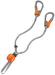 Petzl Scorpio Eashook ferrata kantár