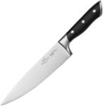 LION SABATIER Séfkés HERCULES INOX 20 cm, rozsdamentes szegecsek, Lion Sabatier (LS792080)