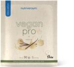 Nutriversum Vegan Pro ProEarth® 30 g vanília