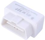 Mobilly ELM 327 Autódiagnosztikai egység OBD II-hez Bluetooth-szal, Android (OBD-II BT 2.1)