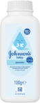 Johnson's Regular babahintőpor 100g