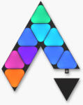 Nanoleaf NL48-1101TW-10PK intelligens fényerő szabályozás Intelligens panel Wi-Fi (NL48-1101TW-10PK)