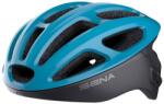 Sena R1 kerékpáros sisak beépített headsettel, kék, S (C140-016-S)