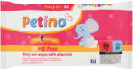  Petino Baby nedves popsitörlő 84db