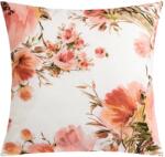 BellaTEX Párnahuzat 90/234 40 × 40 cm hibiszkuszvirágok (13152)