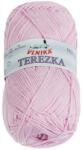 VLNIKA BELLATEX Terezka fonal, 50 g - 110 rózsaszín (12834)