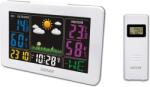 Denver Statie Meteo Denver WS-540 cu Senzor Exterior Alb (WS-540 WHITE)