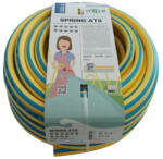 MTP locsolótömlő SPRING ATS 4/4" 25m, 6 rétegű - csavarodásmentes (MTP_40425)