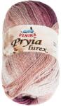 VLNIKA BELLATEX Pryia lurex 100 g - 304 rózsaszín, bordó (12215)