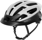 Sena R1 EVO kerékpáros sisak beépített headsettel, matt fehér, L (C140-058-L)