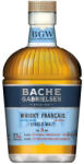 Bache Gabrielsen 5 éves Single Malt Batch 1. whisky DRS (0, 7L / 41%) - goodspirit