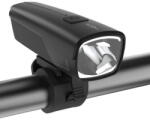 Ansmann Lampa Bicicleta Ansmann 1600-0524 Front 50lx 2600mAh Negru (1600-0524)