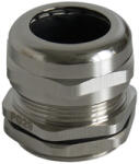 Haupa Tömszelence M40 IP68 18-25, nikkelezett sárgaréz 250610 Haupa (250610)
