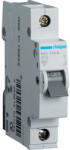 Hager 1B 16A 6kA/10kA, Kismegszakító Hager, MB116A (MB116A)