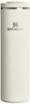 STANLEY STANLEY The Transit Fliptop Mug thermo bögre, 600 ml/20 oz, Cream Gloss