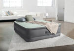 Intex PremAire felfújható luxus vendégágy, 153 x 203 x 46cm (64906) (i64906)