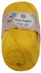 VLNIKA Lotus Lux 100 g - 318 sárga (7796)